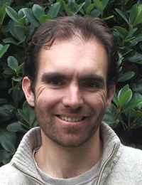 horticulturist based in the eastern suburbs of Melbourne, Australia